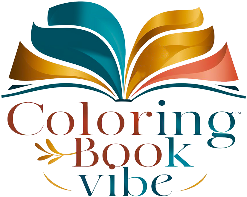 coloringbookvibe.com